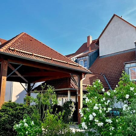 Hotel Siebeneichen Meißen Kültér fotó