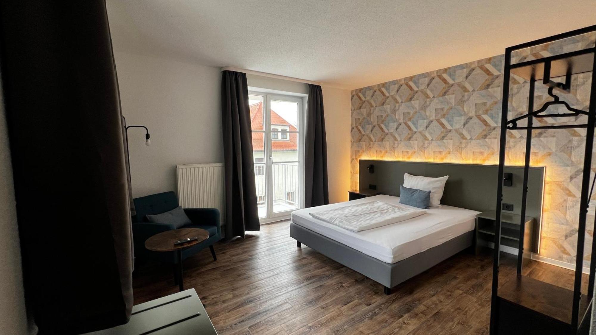 Hotel Siebeneichen Meißen Kültér fotó