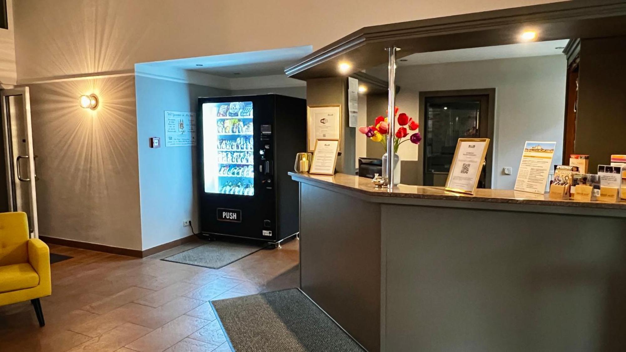 Hotel Siebeneichen Meißen Kültér fotó