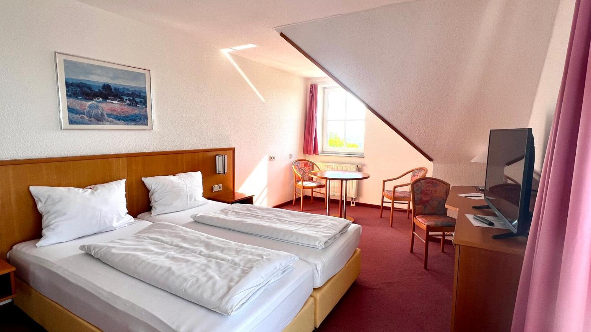 Hotel Siebeneichen Meißen Kültér fotó