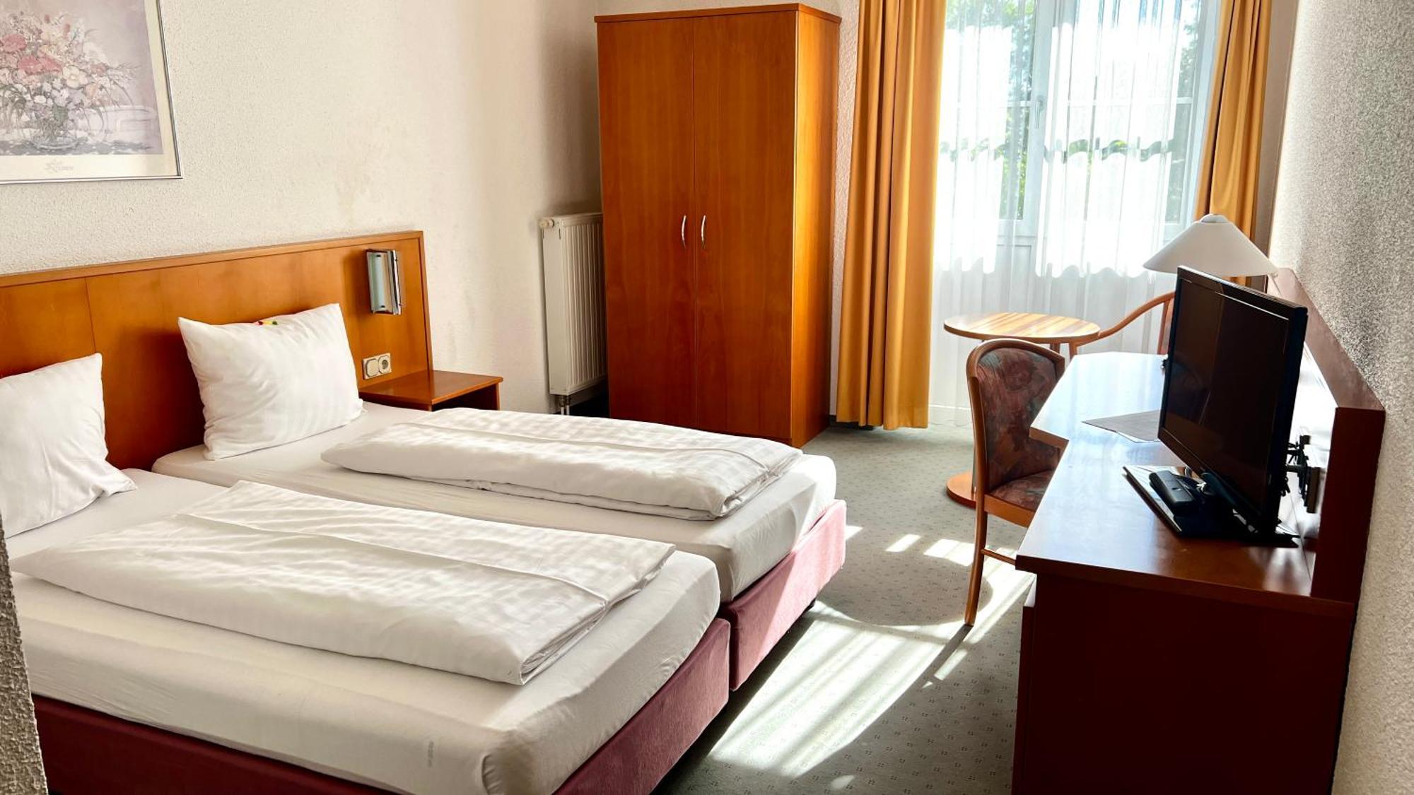 Hotel Siebeneichen Meißen Kültér fotó